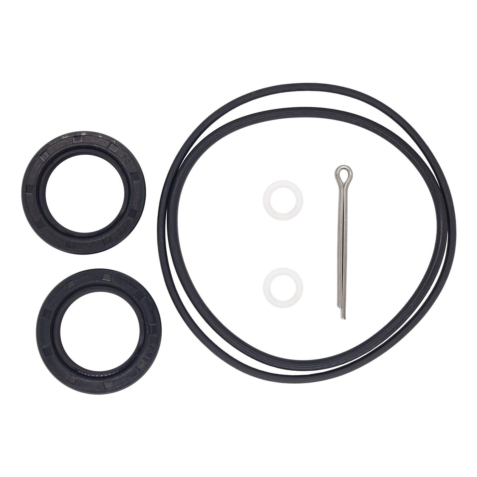 Lower Unit Seal Kit Honda Marine BF135A-150A by Honda