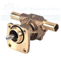 Sea Water Pump For Volvo Penta D1-13a D1-13b D1-13f D1-20a D1-20b