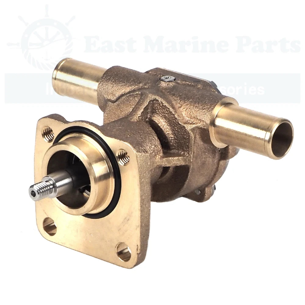 Sea Water Pump For Volvo Penta D1-13a D1-13b D1-13f D1-20a D1-20b