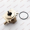 Repl Fit Volvo Penta 3593655 Md2030 Md2040 D1 D2 Sea Water Pump