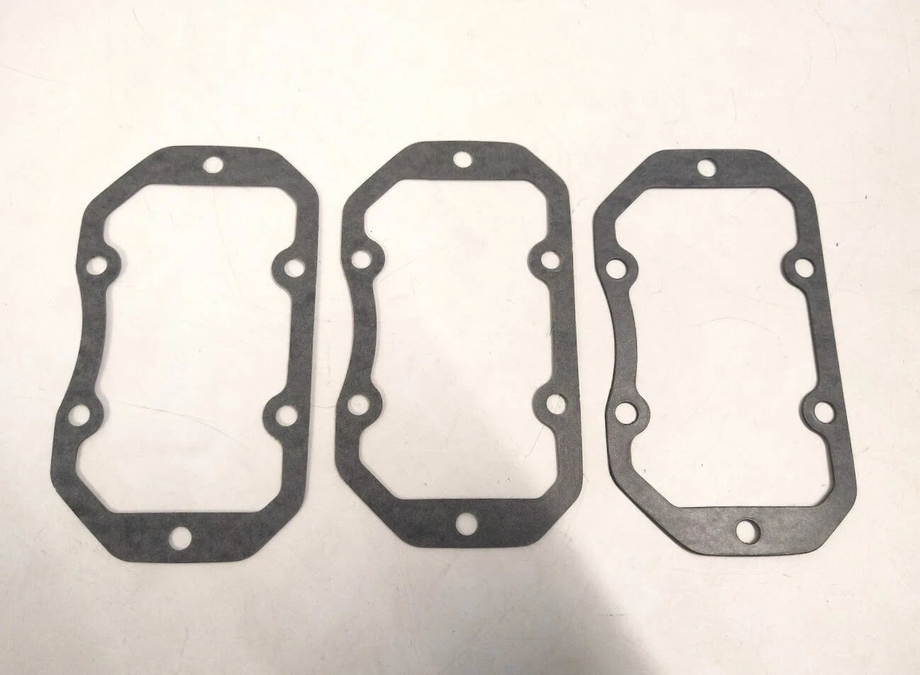 Omc Evinrude Johnson 3228558, Gasket ( 3 Pack ) Oem