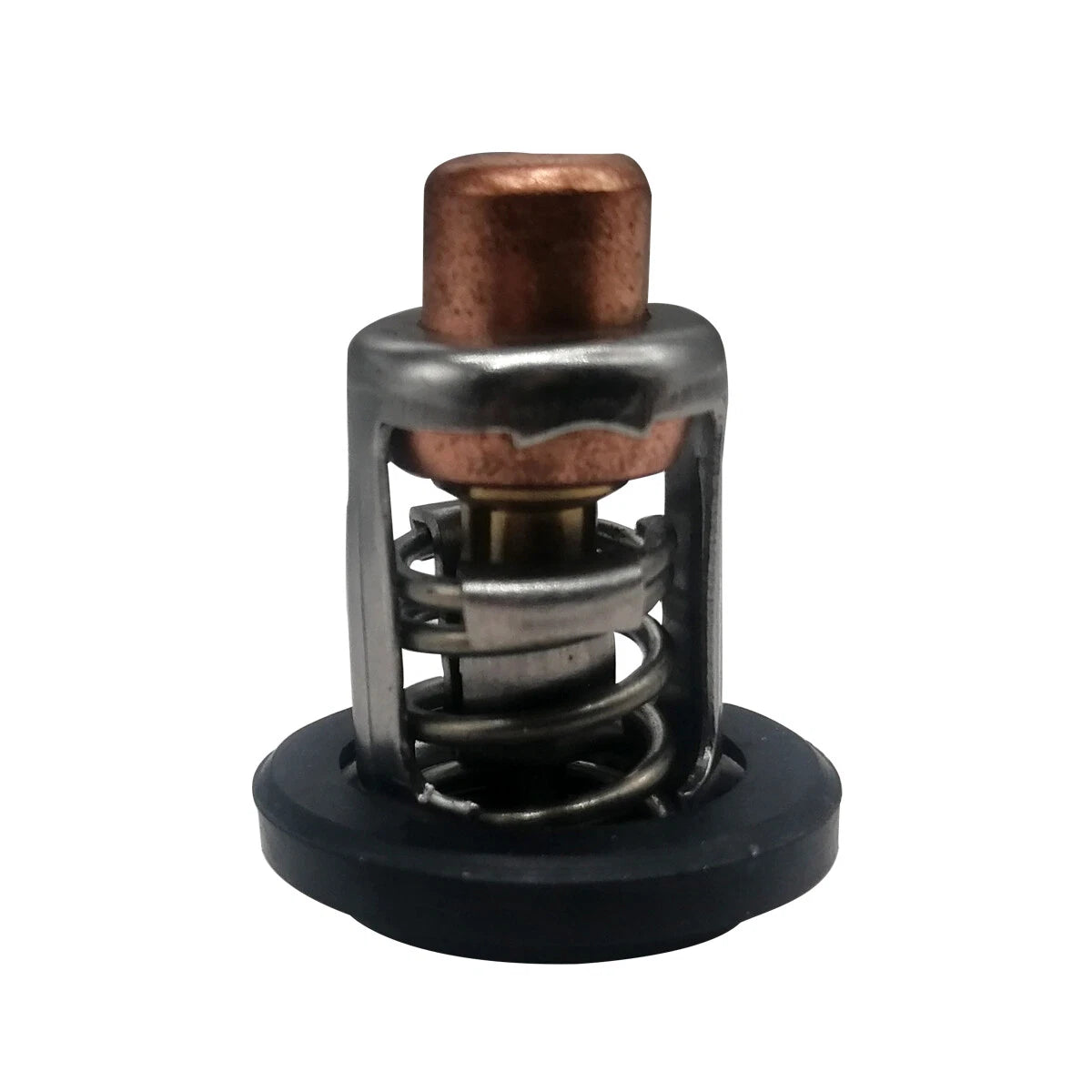 Outboard Thermostat 130F for Johnson/Evinrude/Mercury/Mariner