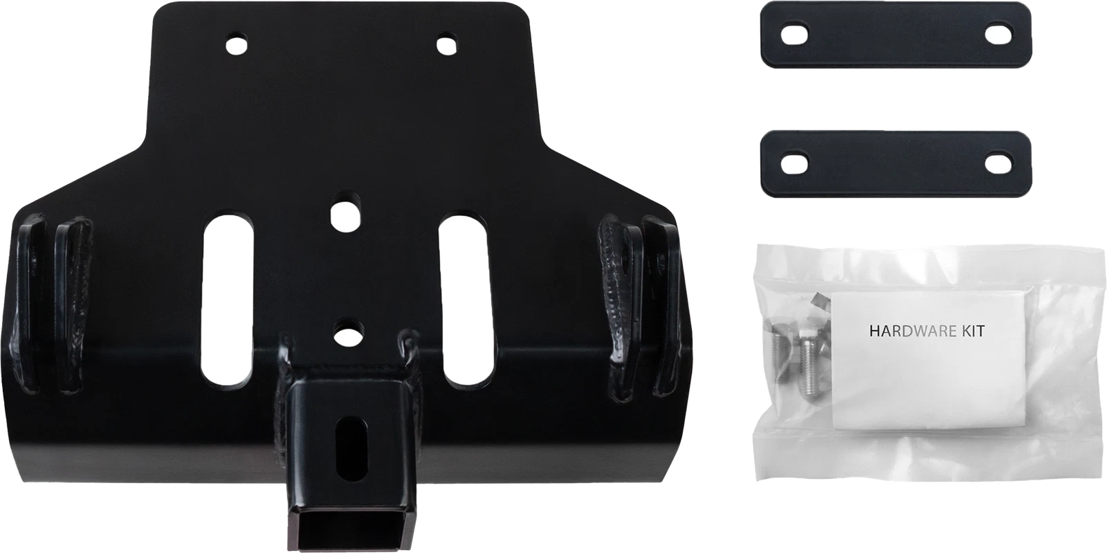 Open Trail Plow Mount For Kawasaki Mule Pro-mx 2019-2023 Atv/utv