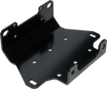 Kfi 07-15 Yamaha Grizzly 700/ 09-14 Grizzly 550 4x4 Winch Mount