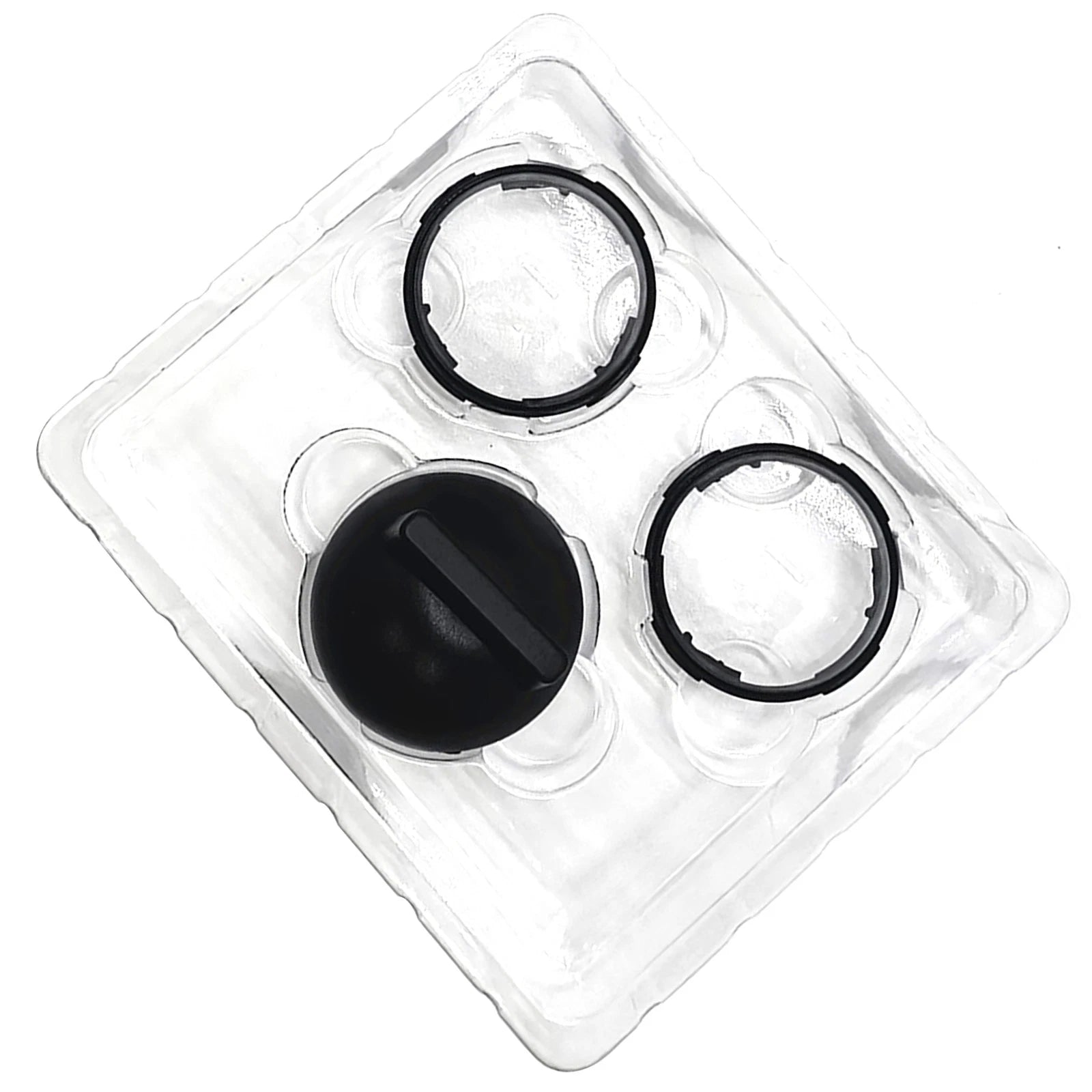 Lens Guards Optical Tempered Glass Lens Protector For Insta360 X4