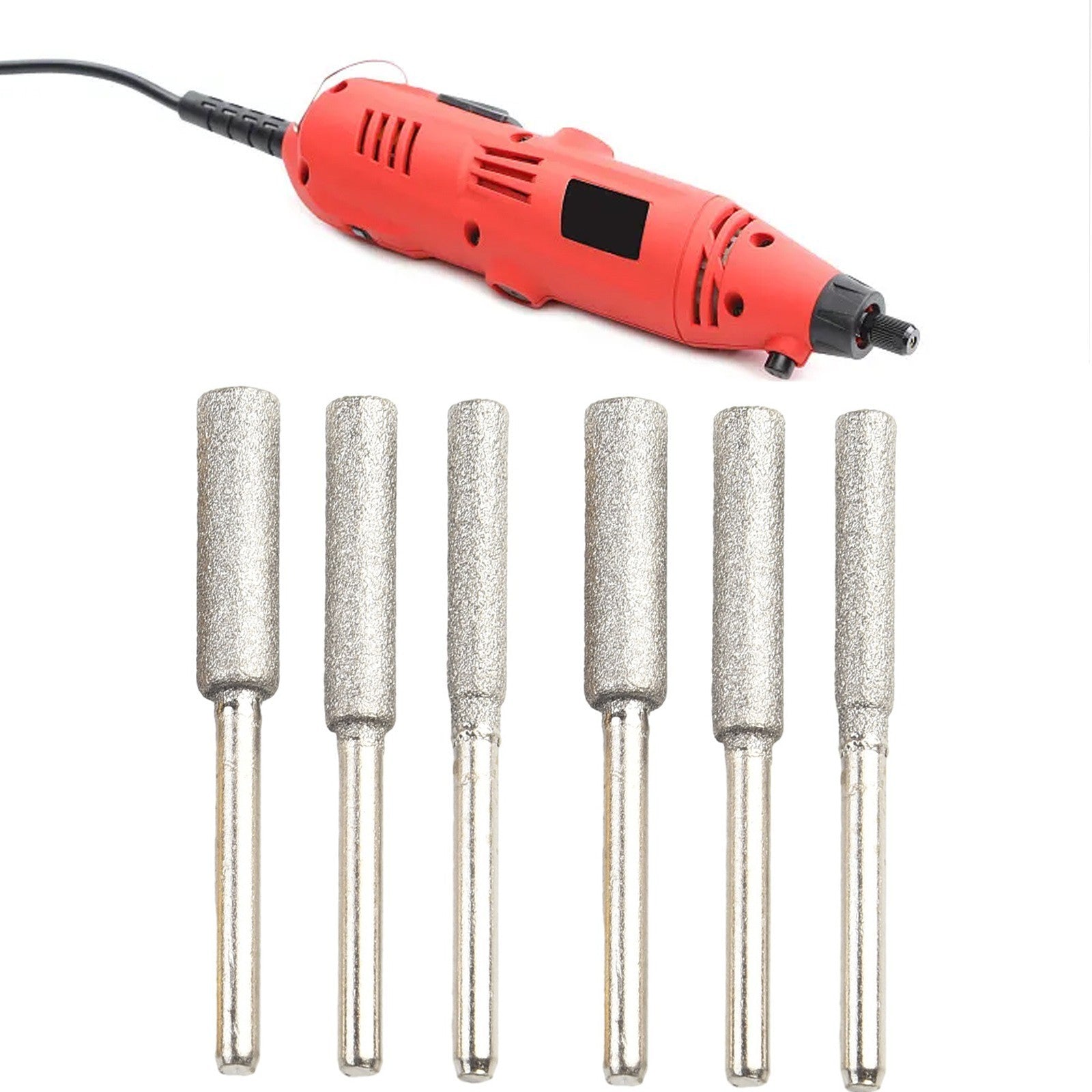 Emery Sharpeners Versatile Marine Tool