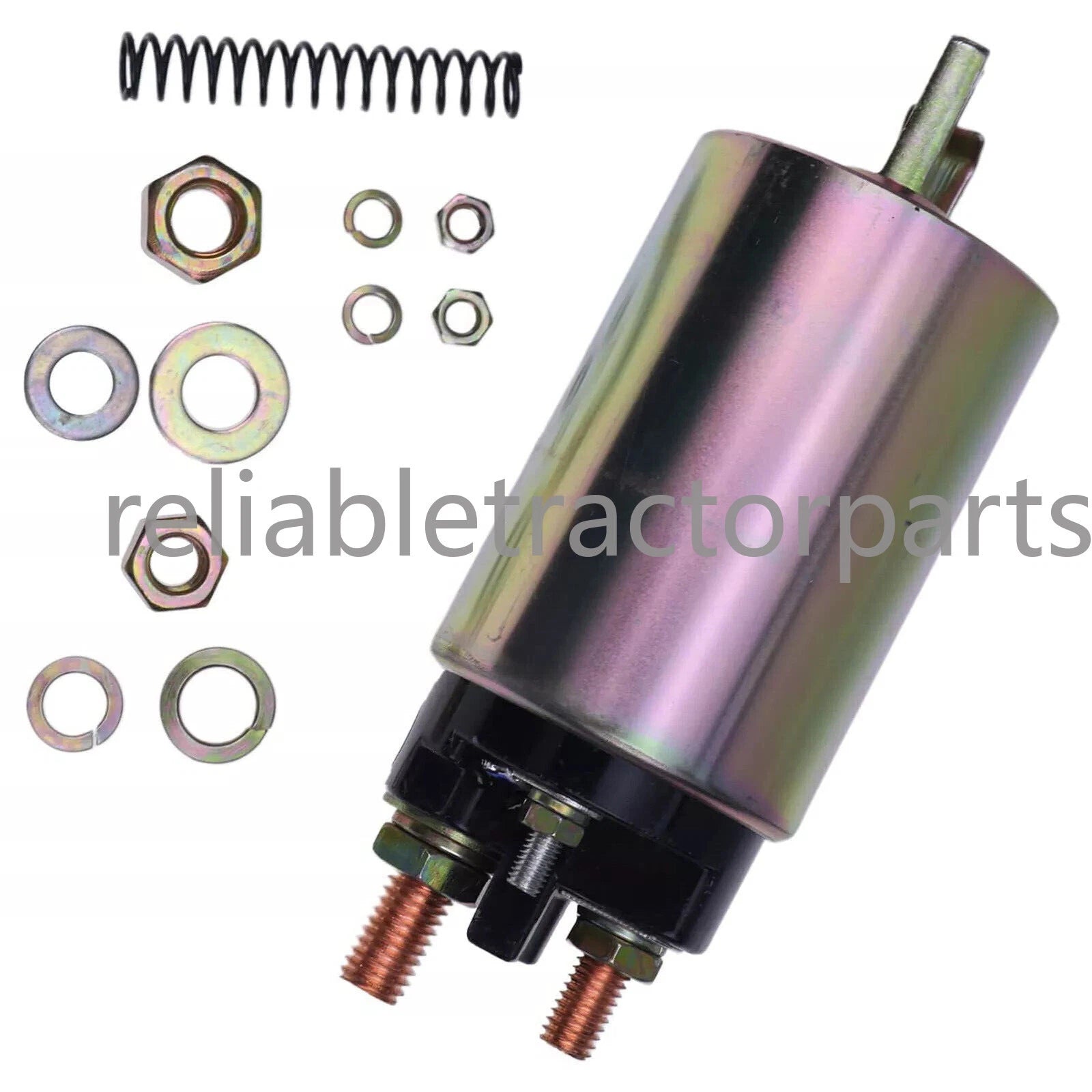 For Bobcat S150 S160 5600 5610 753 773 883 S100 Starter Solenoid