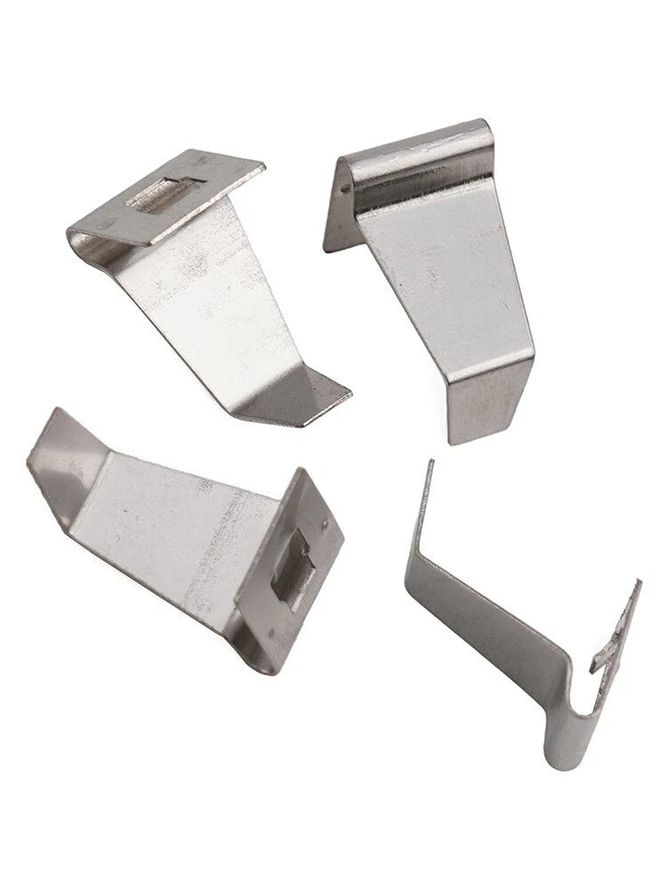 Ceiling Light Sunroof Switch Clip Buckle For Cayenne For Macan For