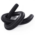 42mm Car Auto Heater Duct Pipe Hot Air Paking Conditioner Ducting
