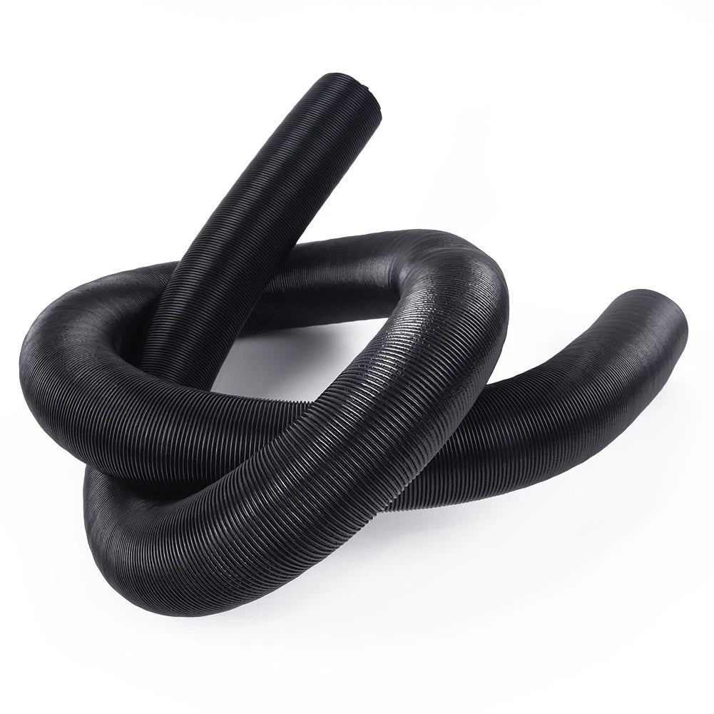 42mm Car Auto Heater Duct Pipe Hot Air Paking Conditioner Ducting