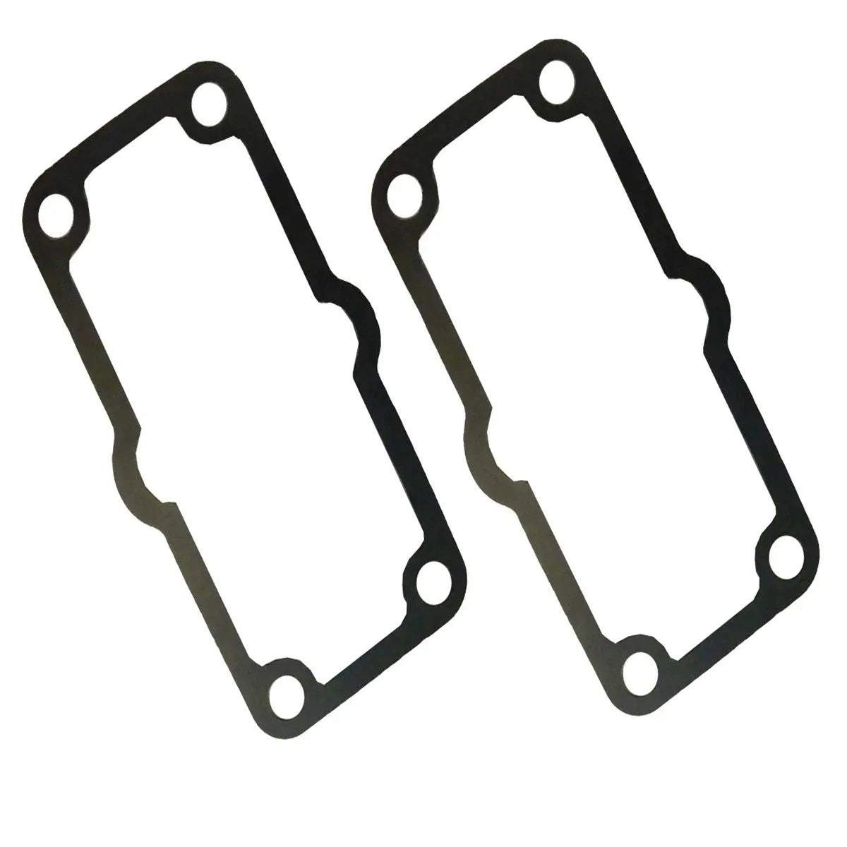 2pc Mercury Quicksilver 27-825815 Adaptor Plate Gasket 200 - 300 Hp