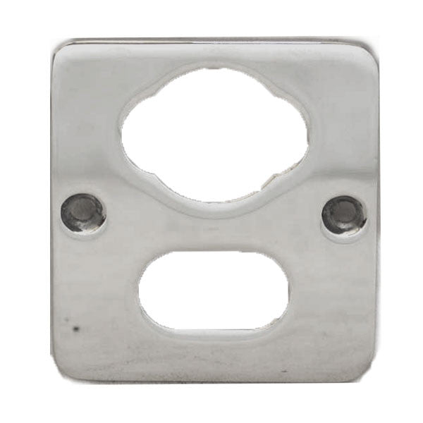 Tracker Boat Mounting Anchor Plate 204779 by Tracker