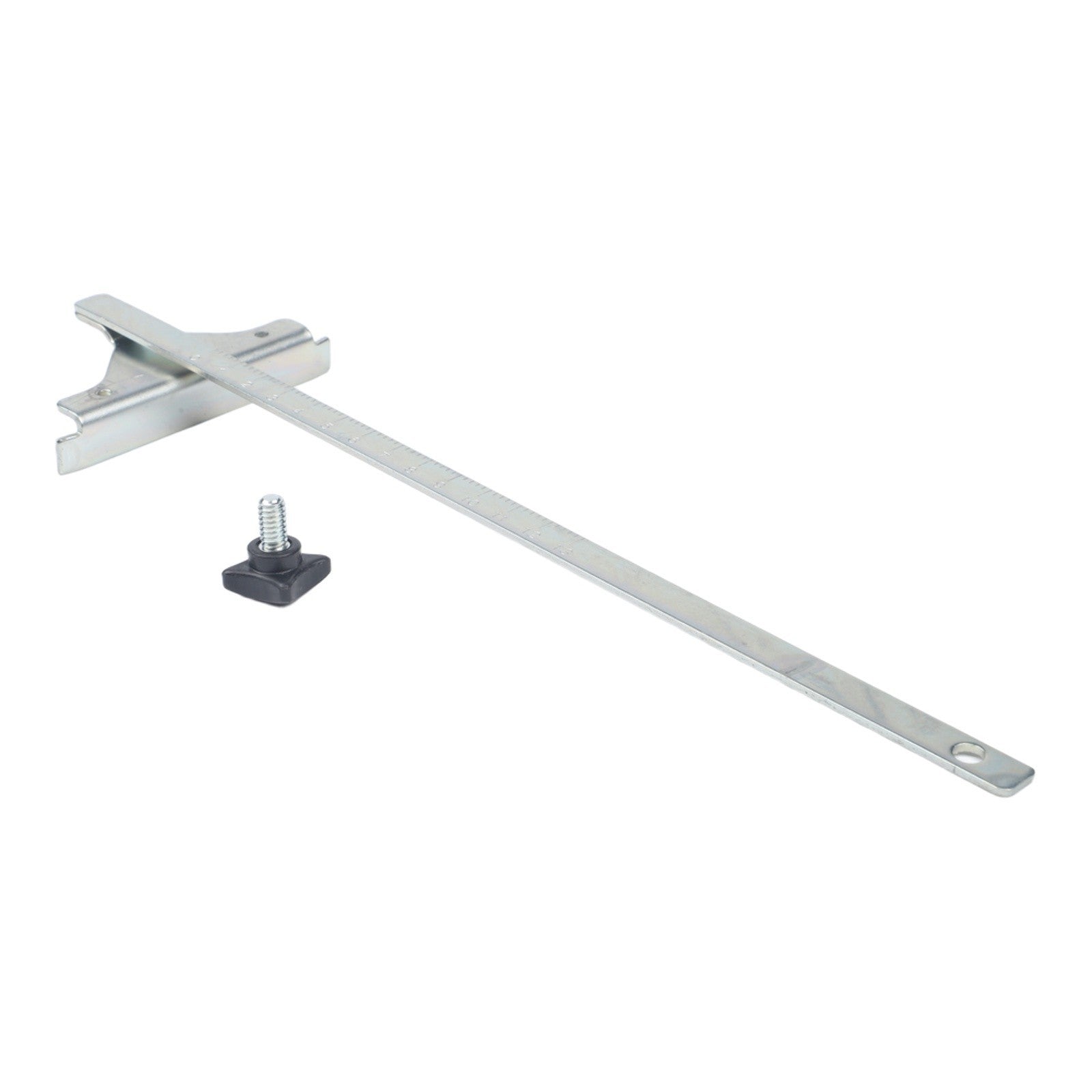 Circular Saw Guide Accessory