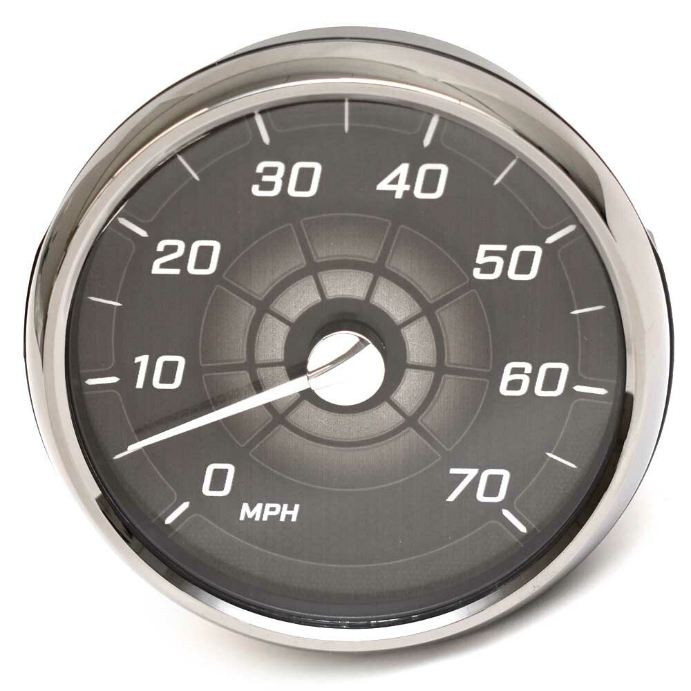 Godfrey Pontoon Boat Blank Gauge Panel 211842 | Sweetwater 2006 by Godfrey