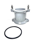 Custom Manufacturer, Jet Coupler, 274/292, Iu79, Threaded Bolts, With