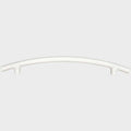 Tracker Boat Grab Handle J129493 Aluminum Off White 24 3/4 Inch by Tracker