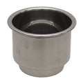 Tiara Yachts Boat Cup Holder 5350063 3 1/2 Inch Stainless Steel by Tiara Yachts