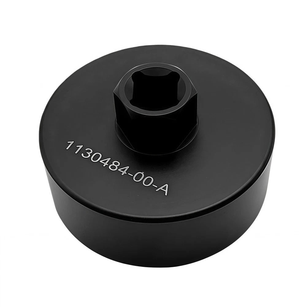 Oil Filter Tool Transmission Removal For Tesla Service Precision