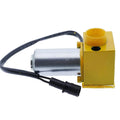 Solenoid Valve 24V 139-3990 5i-8368 For Caterpillar | Hook & Hull Co