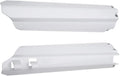 Acerbis Fork Guard White For Yamaha Yz125 Yz400f Yz426f (1996-2002)