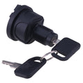Ignition Switch Auc18708 Auc15805 For John Deere 1550 1550 1585 Z915