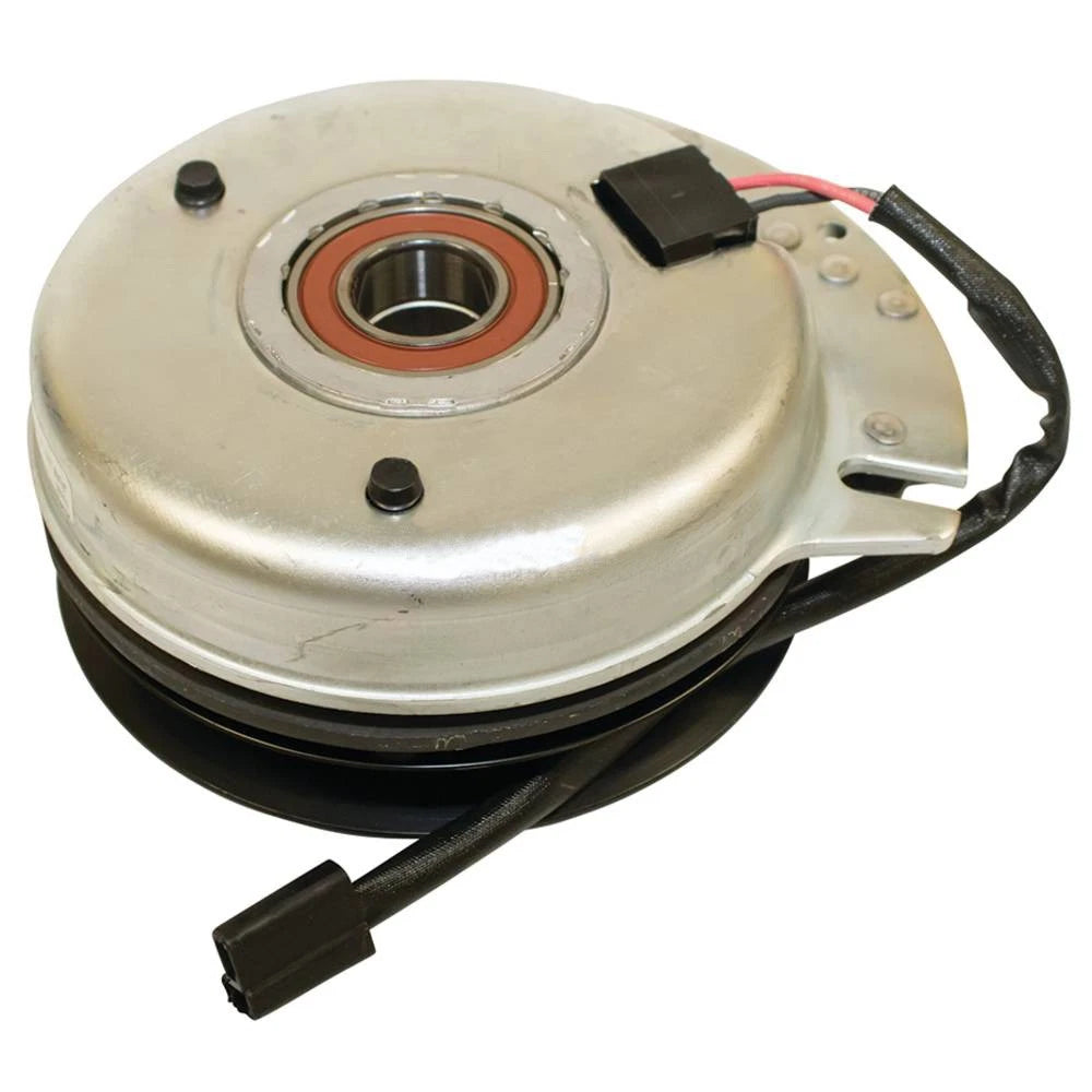 Fits Stens Electric Pto Clutch 255-146 For Warner 5219-4