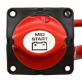 BEP Remote Operated Battery Switch 275A Continuous by BEP