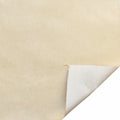 Boat Faux Suede Fabric Light Cream Beige 56 1/2 Inch