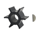 Water Pump Impeller &Amp; Key Yamaha Mariner Outboard 8hp 15hp