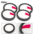 Handheld Vacuum Filters