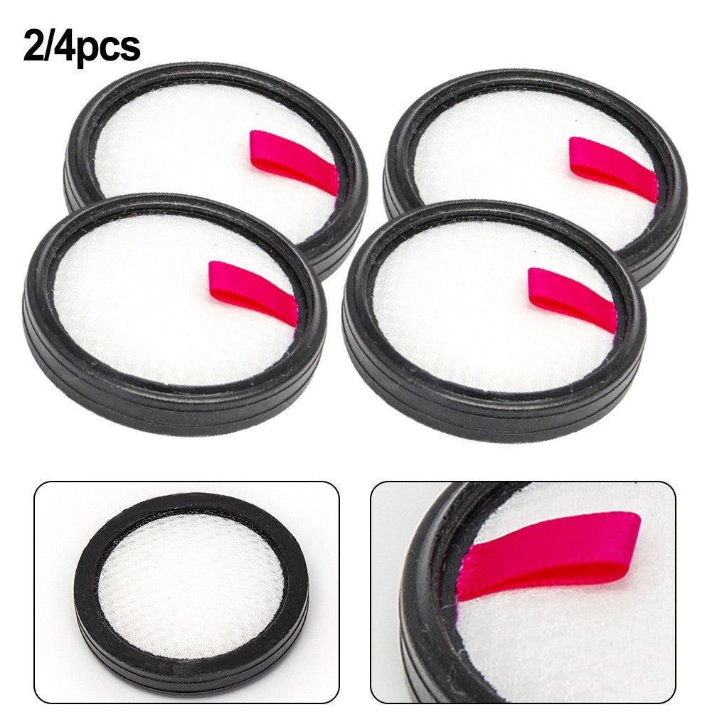 Handheld Vacuum Filters