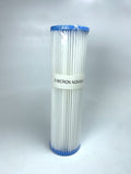 '-New- Sea Recovery Par33-0117, 5 Micron Nominal Filter 10''
