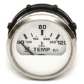 Faria Temperature Gauge GP4017A 2 Inch 40-120 Degree C by Faria