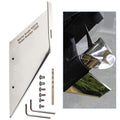Skeg Guard Protector Mercury Verado by Mercury