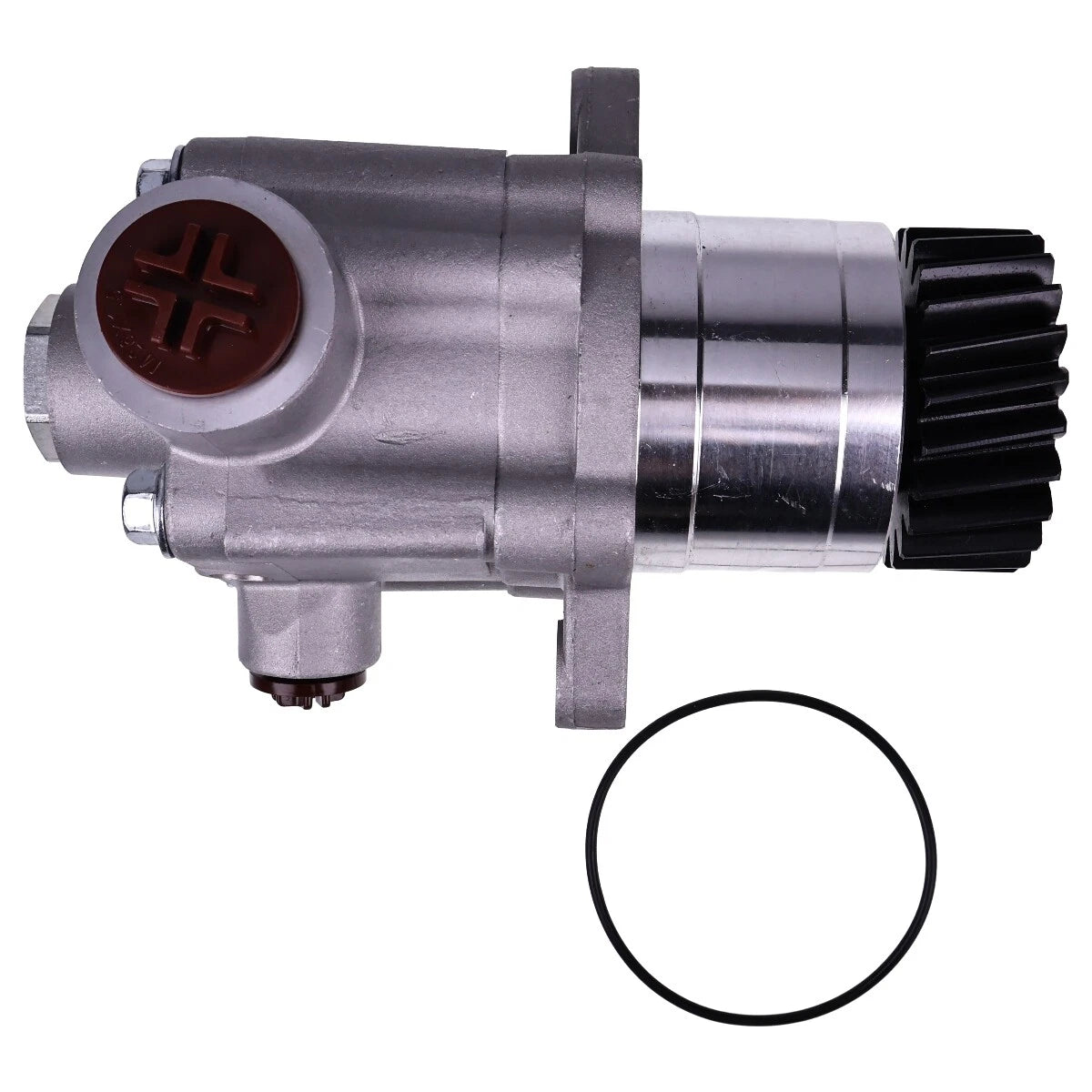 Power Steering Pump 20532472 20357309 For Volvo Engine D12 Ved12