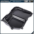 Oil Pan VW Audi 1.4L 2.0L by Volkswagen