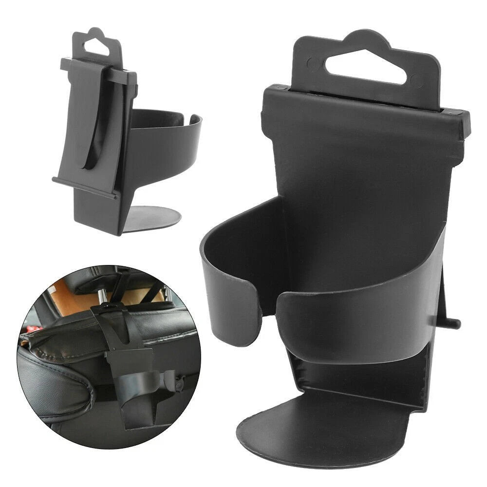 New Practical Cup Holder Car Coffee Bottle Convenient Car Door Seat