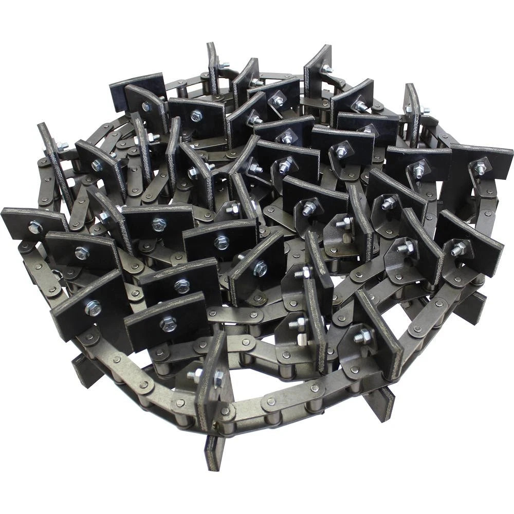 Am71149384 Clean Grain Elevator Chain