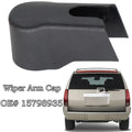 Wiper Arm Nut Cap Plastic
