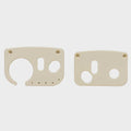 Tracker Boat Tool Cup Holders Starboard Set of 2 by Tracker