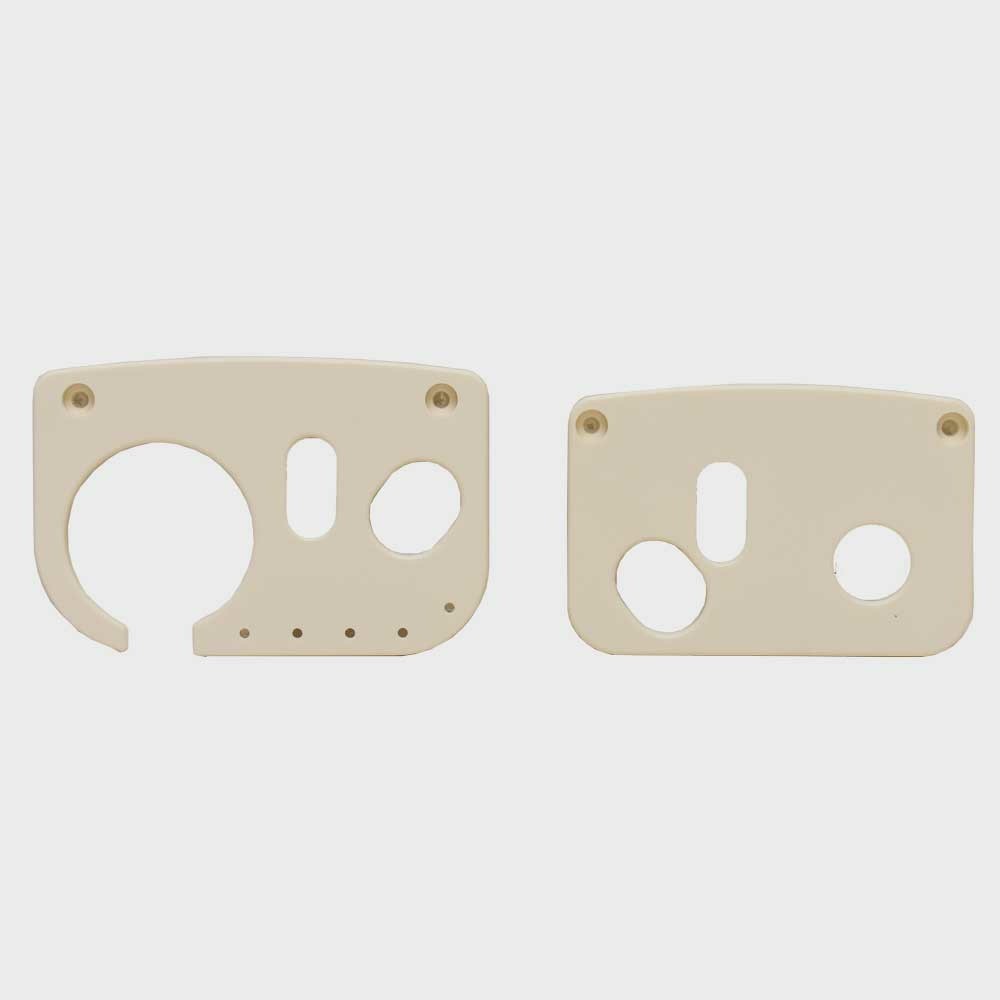 Tracker Boat Tool Cup Holders Starboard Set of 2 by Tracker