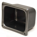 Sea Ray Boat Storage Tub 2185909 SDX / Sundeck 240 Silver Black by Sea Ray