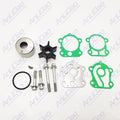 Fit Fit Yamaha Outboard Red Boat Motor Parts Water Pump Repair Kit
