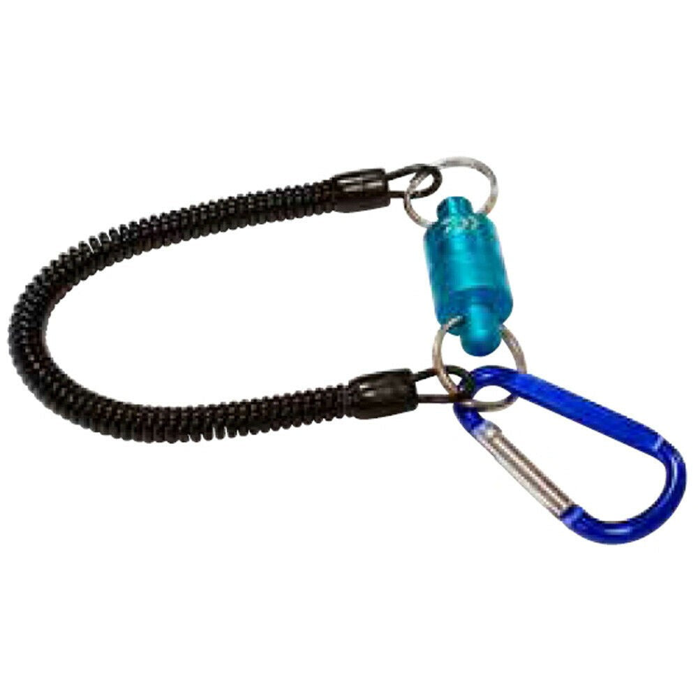 Daiwa Magnetic Net Holder Fishing Accessory by Daiwa