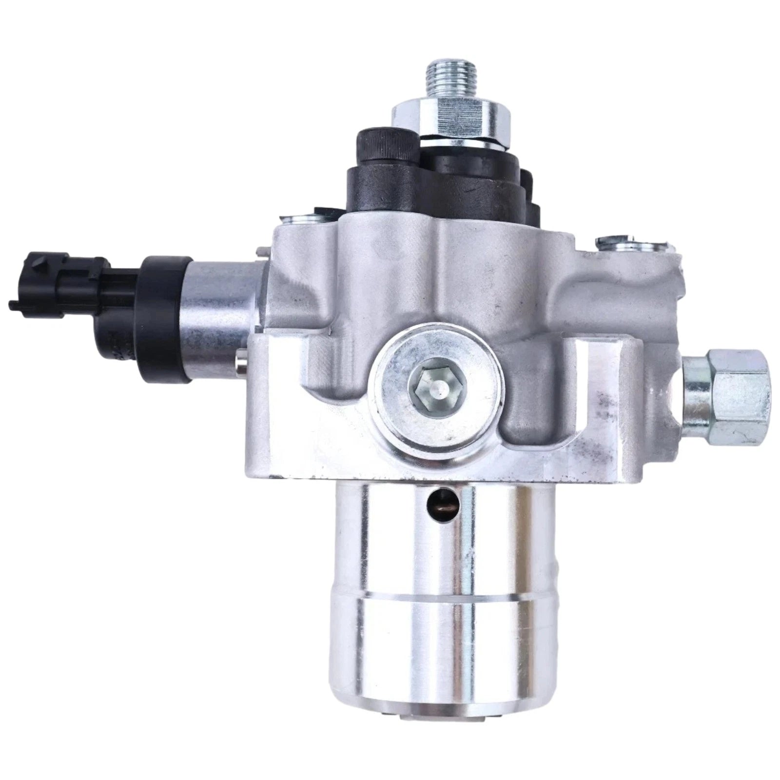 Fuel Injection Pump 1j801-50501 0445020200 For Kubota D1803 V2403