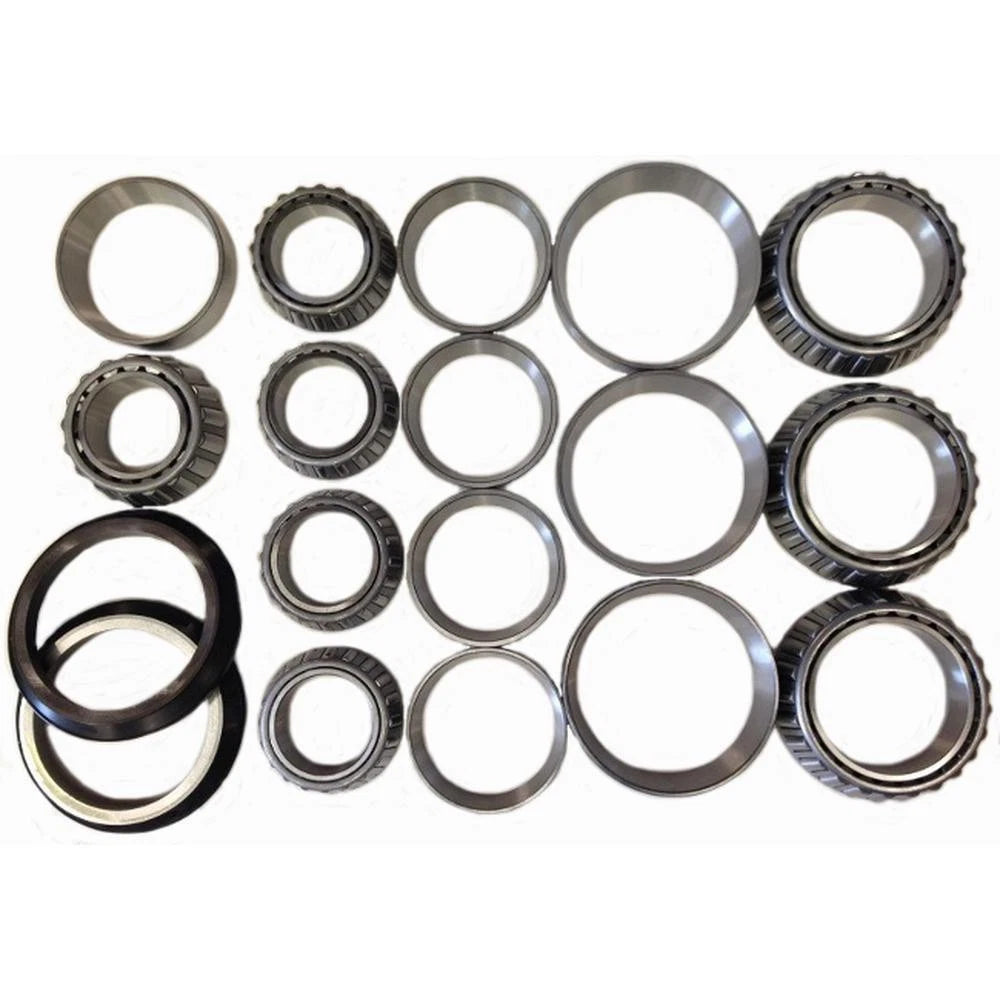 Final Drive Bearing Seal Kit Fits John Deere Fits Jd 450 550 650h