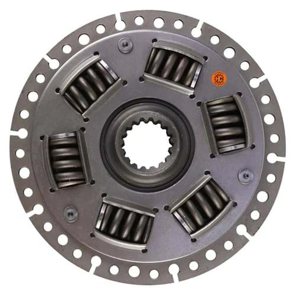W103966a Pto Drive Hub Fits Oliver