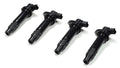 MerCruiser Exhaust Y Pipe Water Shutter Flappers Replaces 807166A1 Set by MerCruiser