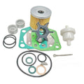 For Suzuki Outboard 4str 8 9.9 Hp Df 8a 9.9a Maintenance Service Kit