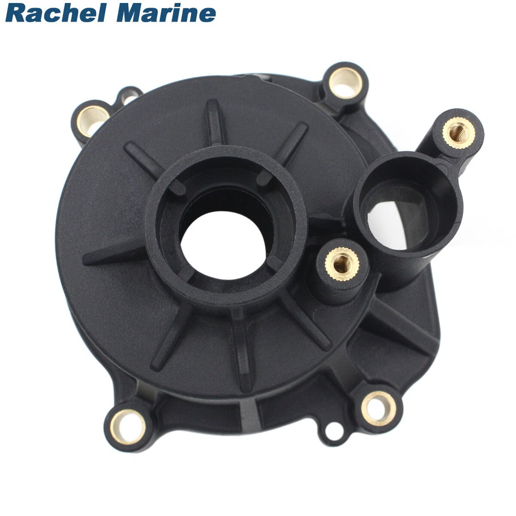 Water Pump Rebuild Kit for Johnson/Evinrude V4/V6/V8 Engines 1979-2006